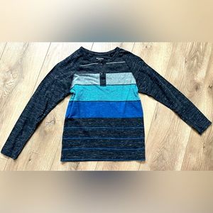 Arizona Jean Co Shirts & Top | Arizona Jean Co. Boys Long Sleeve T-Shirt SZ10/12